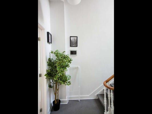 Casa Colocation - 8 chambres - Bruxelles imagem 5