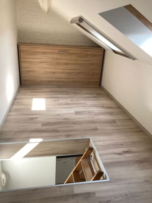 Cuarto Vital Decosterstraat 39 imagen 1