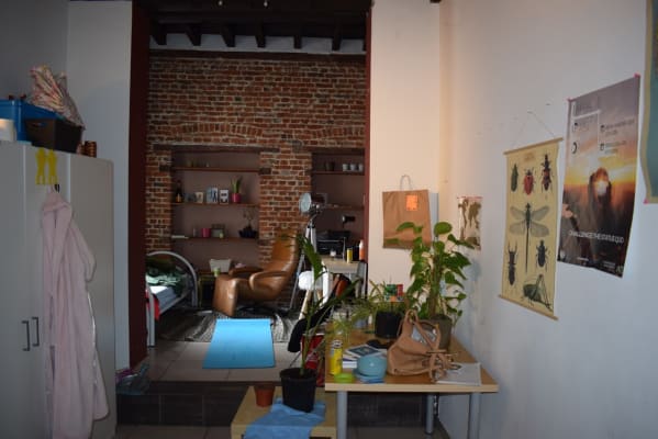 Sala Naamsestraat 29A imagem 1