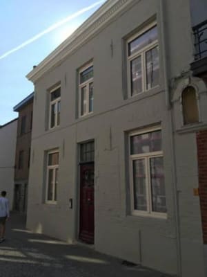 Kamer Vlamingenstraat 36 foto 4