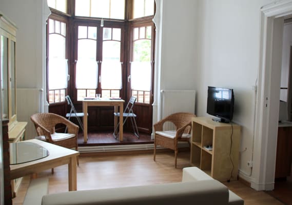 Apartamento imagem 3