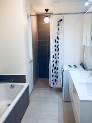 Sala Duplex 4 chambres à salzinnes imagem 5
