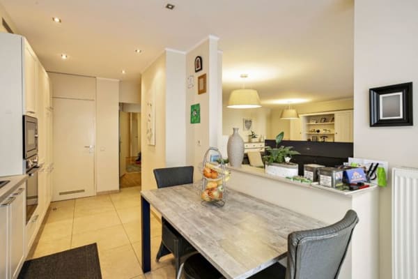 Apartment Flat van 120m² - President Rooseveltplein image 1