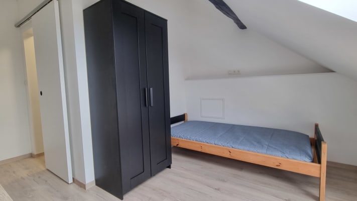 Casa kots pour étudiants imagem 1