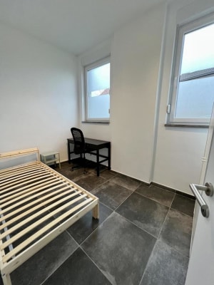 Sala Colocation. 350€ par étudiant. Hornu, Saint-Ghislain, Mons. imagem 4
