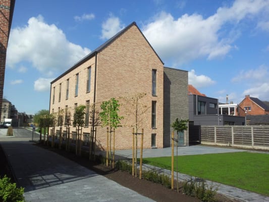 Cuarto Kwaliteitsvolle centraal gelegen studentenkamers te huur imagen 3