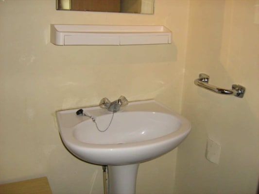 Haus chambre pour étudiants sur Gembloux Bild 2