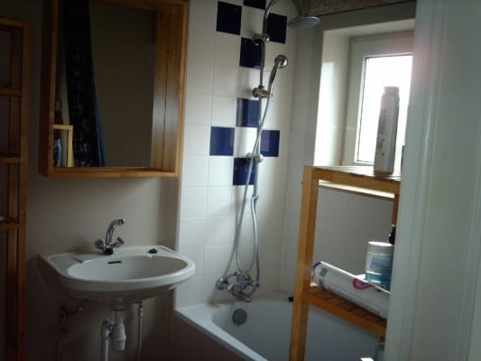 Sala 3 Studentenkamers in ingerichte woning met tuin Merelbeke imagem 3