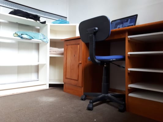 Estudio kot pour deux étudiants imagen 1
