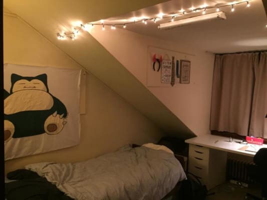 Kamer Waversebaan 220 foto 2