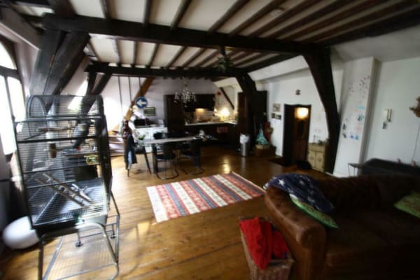 Apartamento Lange Noordstraat 19, Antwerpen imagem 1