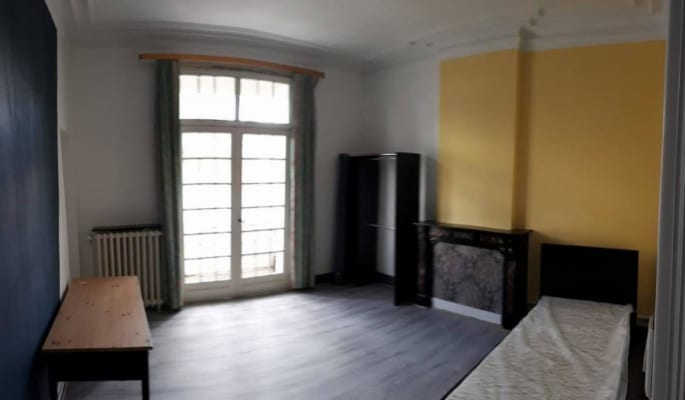 Apartamento Een leuke woonst in Bergen van 25m² aan € 420 per maand imagem 3