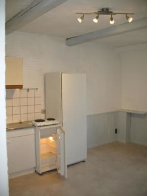 Estúdio Studio avec salle de bain et cuisine personnelles pour étudiant(e) imagem 3