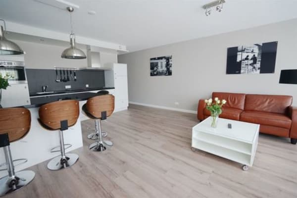 Appartement Completely renovated furnished apartment foto 1