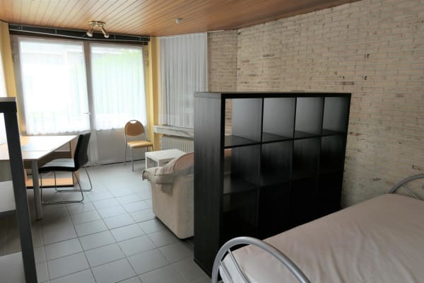 Zimmer Studentenkamer in centrum Geel Bild 2