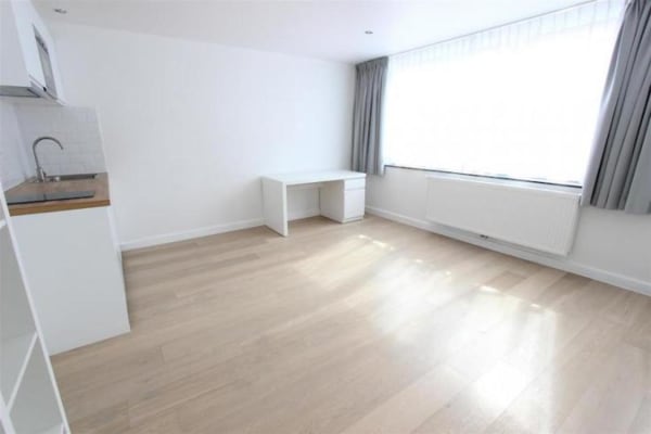 Kamer Naamsesteenweg 143 foto 4