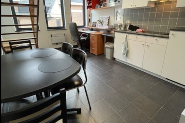 Cuarto Mechelsestraat 69 imagen 4