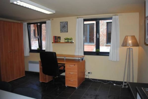 Cuarto Mechelsestraat 69 imagen 2