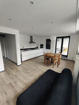Room Kot 3 personnes image 3