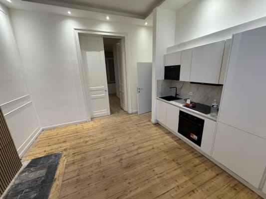 Apartamento Appartement neuf & meublé à louer - Namur Centre imagem 4
