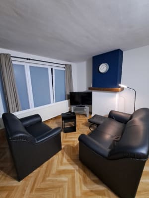 Wohnung Appartement à louer - colocation étudiant Bild 4