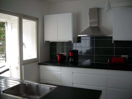 Apartamento Appartement meublée pour un étudiant imagem 2