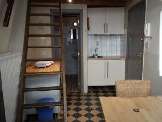 Cuarto Mechelsestraat 115 imagen 1