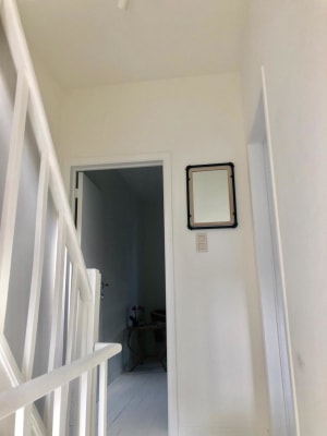 Kamer Grote woning met binnenkoer te huur foto 2