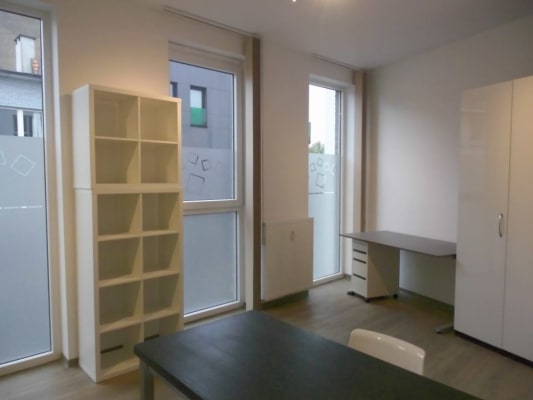 Oda Een mooi kot in Antwerpen van 36m² aan € 640 per maand resim 3