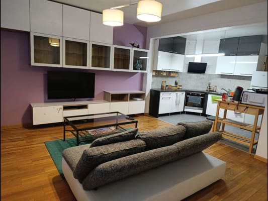Casa Colocation - Forest imagem 4