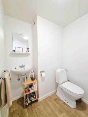 Kamer Diestsestraat 115 foto 4