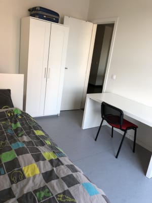 Room Kamer in nieuwbouw image 5