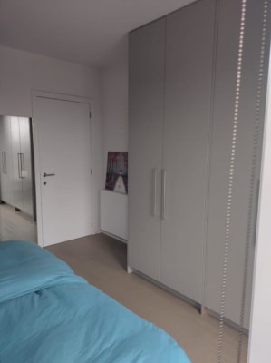 Appartement Flat van 110m² foto 1