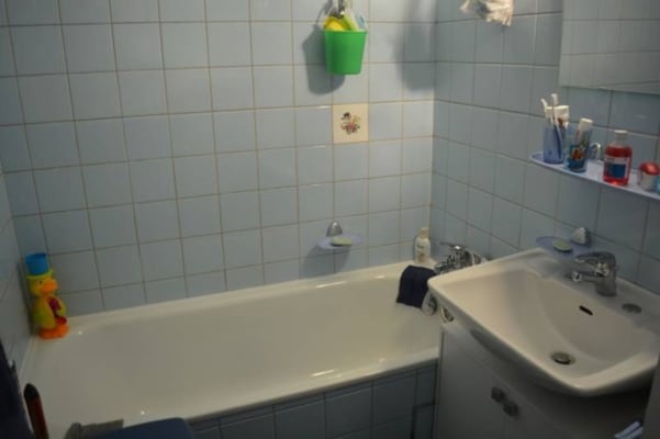 Appartement Rue Camille Caréna , Charleroi foto 3