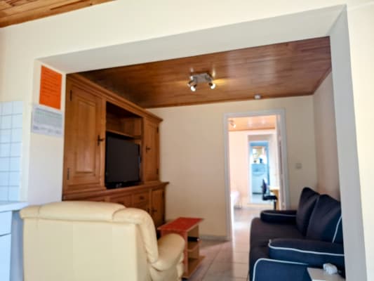 Apartman Chambres a louer pour étudiants  resim 4