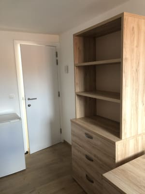 Kamer Vaartstraat 15 foto 2