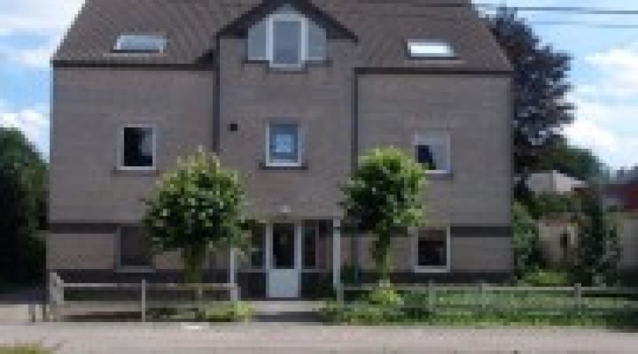 Kamer 30 Studentenkamers Geel - Gemeenschap Sanitair foto 1