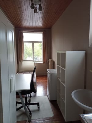 Studio Kot avec kitchenette  Bild 1