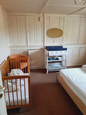 Zimmer Kot chez l'habitant Bild 3