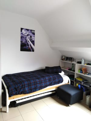 Oda Familie de Bayostraat 75 resim 4