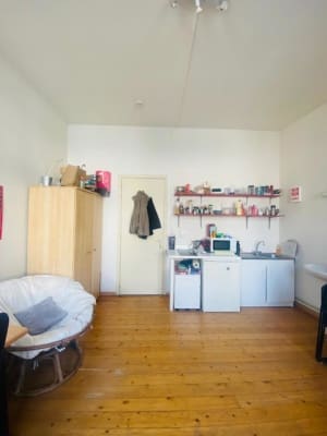 Studio STUDIO enkel voor STUDENTEN foto 2