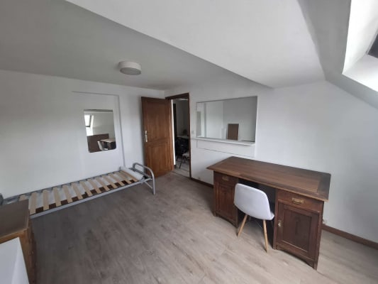 Casa Studentenkot te huur Anderlecht imagem 3