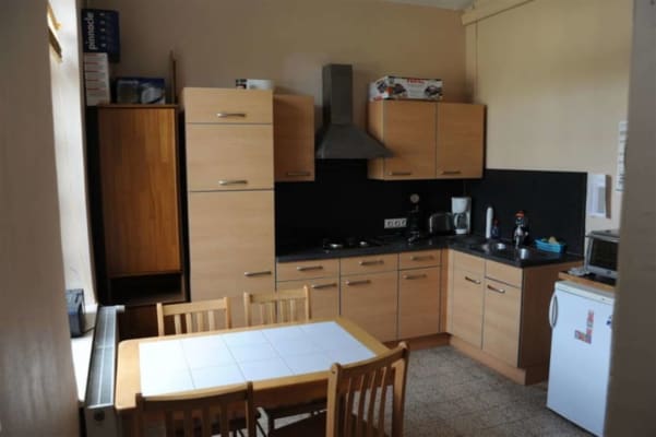 Casa Chambre dans immeuble à kots  imagem 1