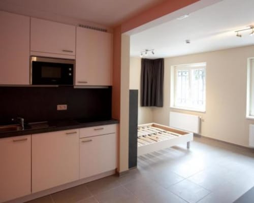 Kamer Antwerpen Upkot foto 2