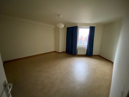 Sala 1 slaapkamer appartement imagem 1