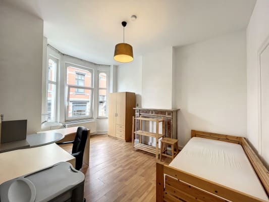 Huis Chambre d'étudiant foto 4