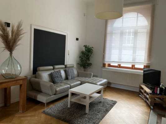 Huis Kots étudiants dans superbe maison de maitre foto 2