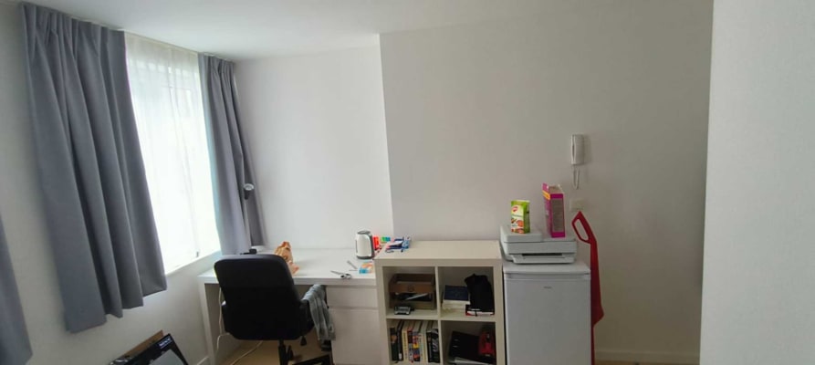 Kamer Waversebaan 40 foto 4