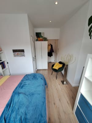 Kamer Jean-Baptiste van Monsstraat 21 foto 4