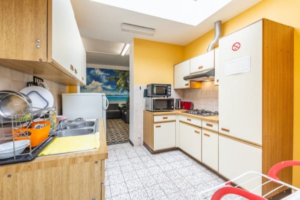 Casa Kots Mons rue d'egmont imagem 4